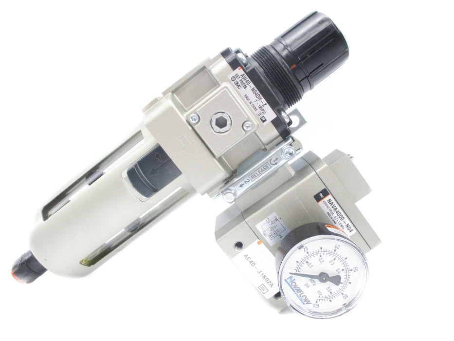 SMC AC40-J1K02A NSNP