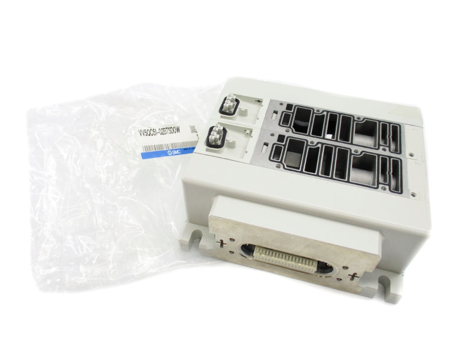 SMC VV5QC51-02BTSD0W NSMP