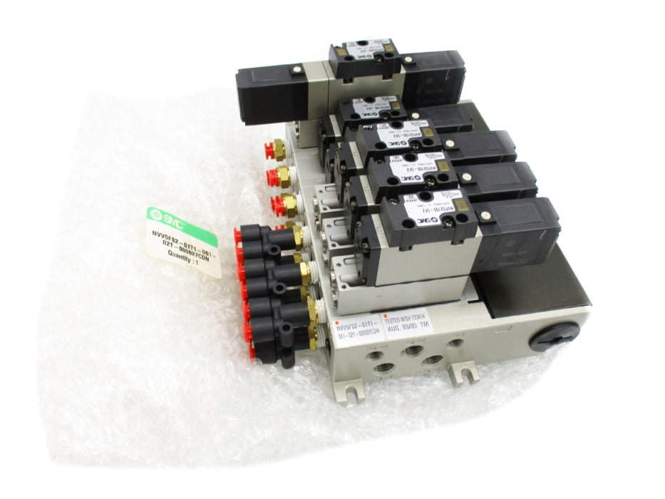 SMC NVV5FS2-01T1-061-02T-000827CDN NSMP