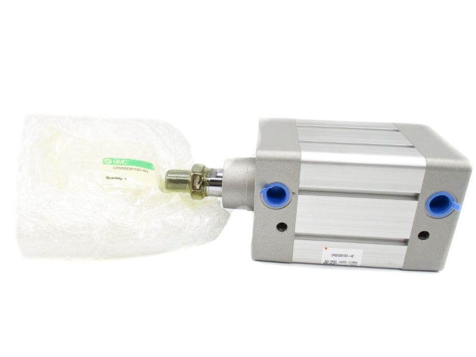 SMC CP95SDB100-40 145PSI NSMP
