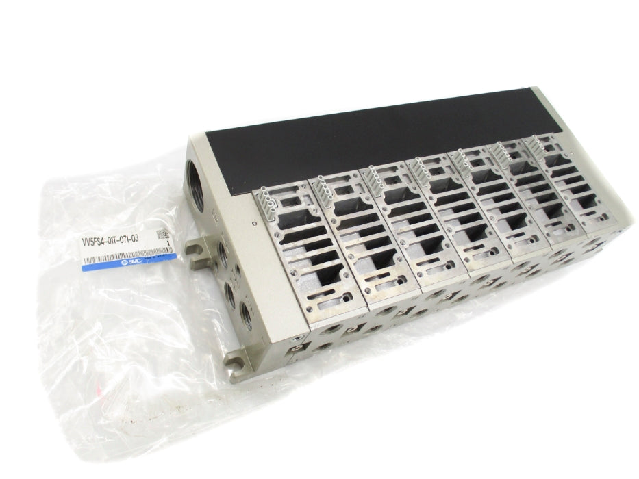 SMC VV5FS4-01T-071-03 NSMP