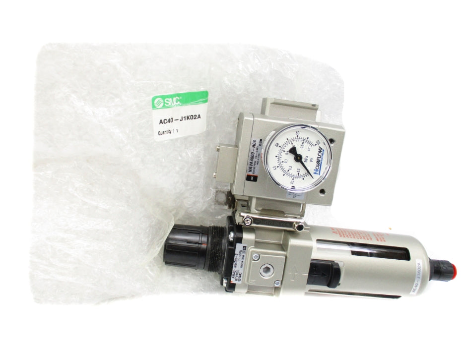 SMC AC40-J1K02A NSMP