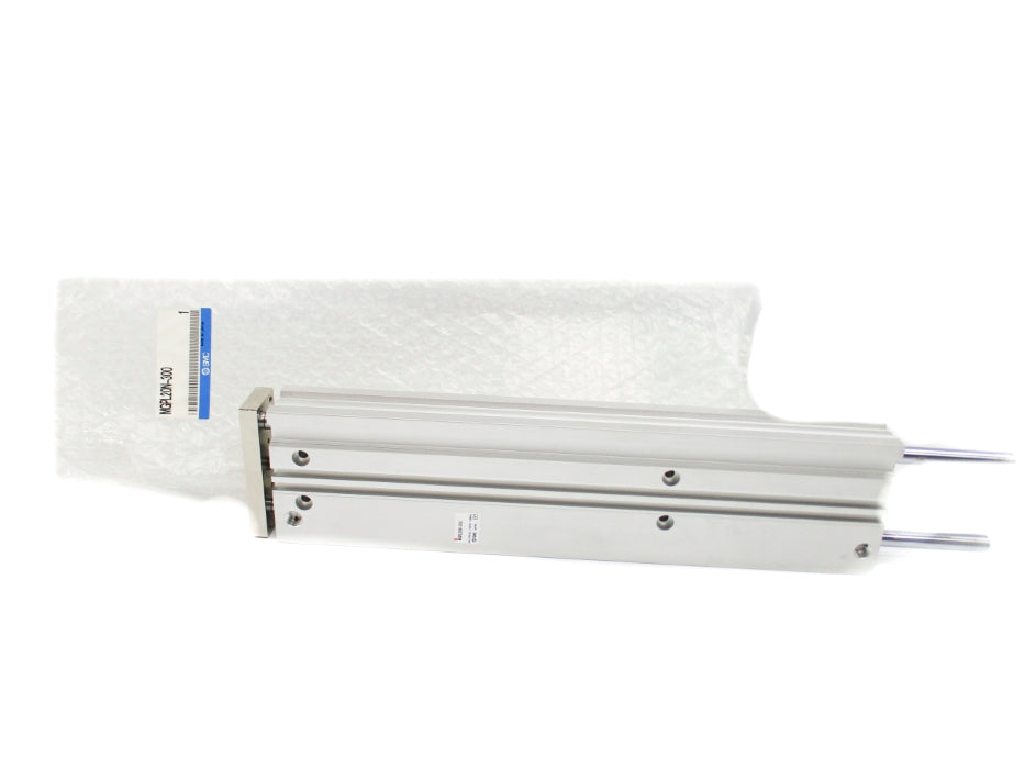 SMC MGPL20N-300 NSMP