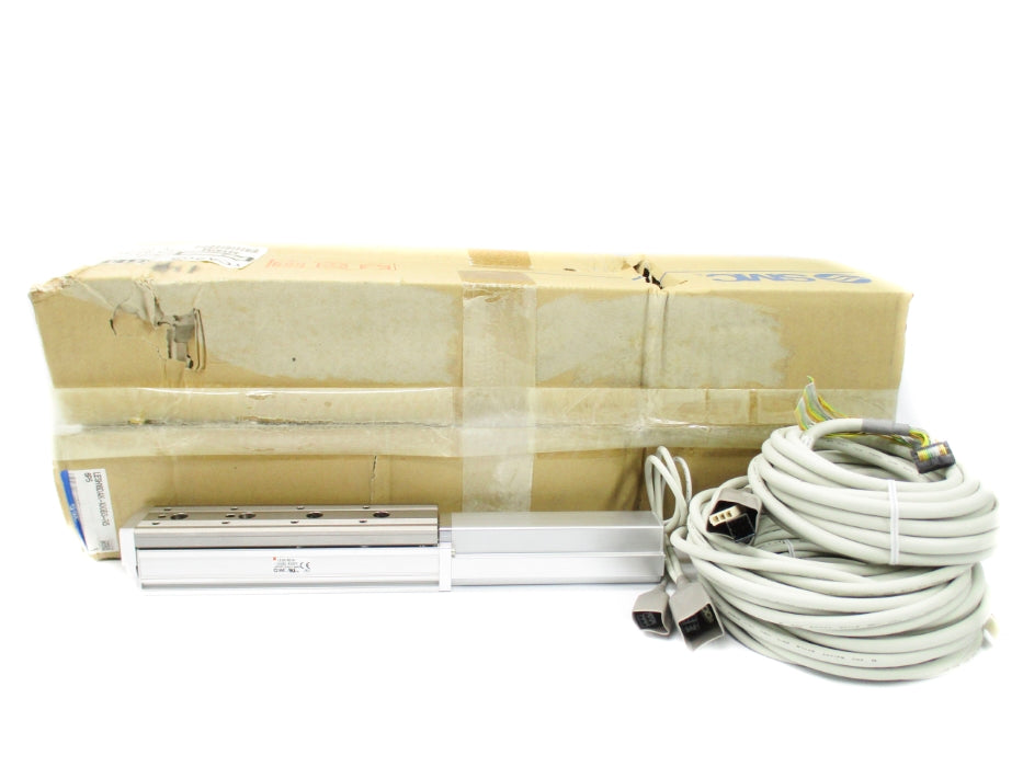 SMC LESH16DAK-100BS-R56P5 NSMP