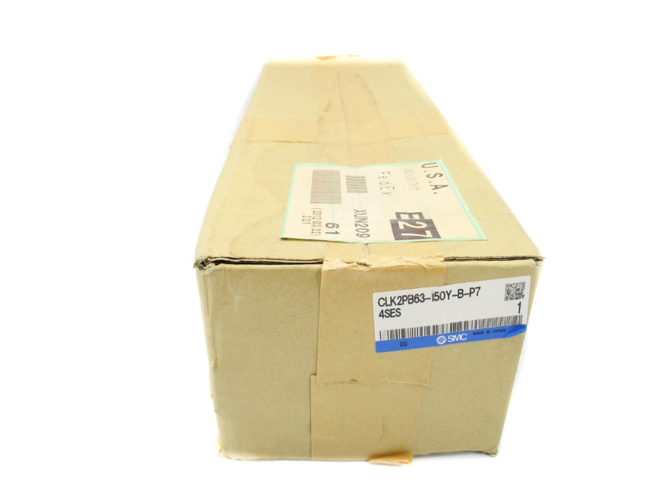 SMC CLK2PB63-150Y-B-P74SES NSFS