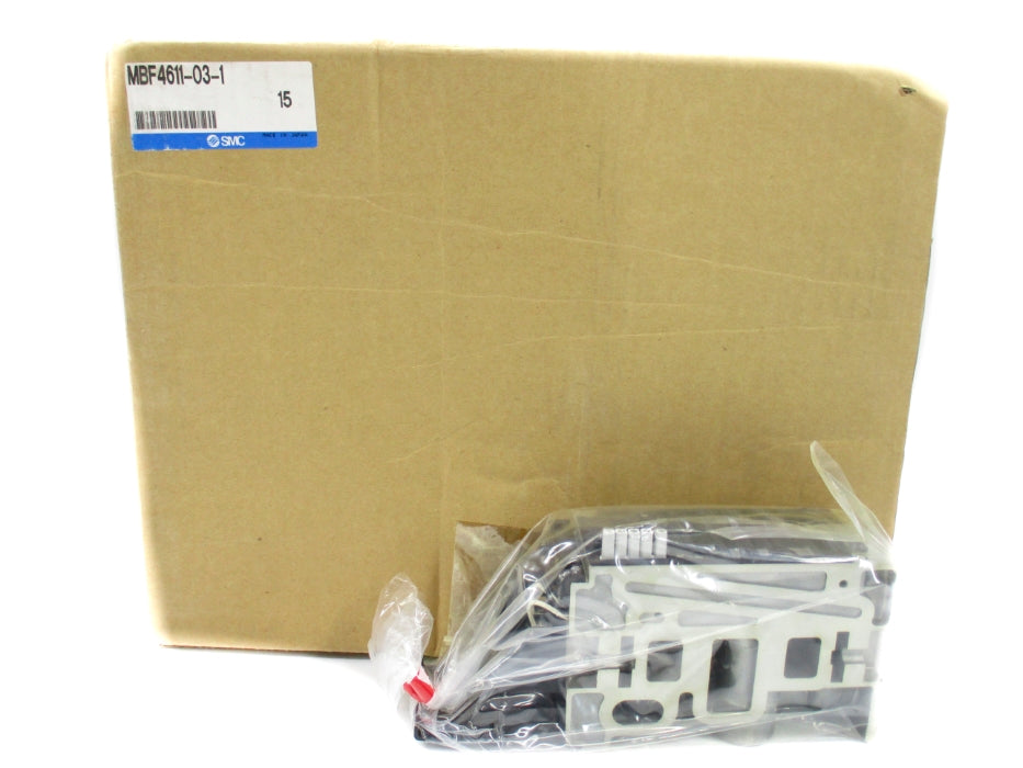 SMC MBF4611-03-1 (PKG OF 15) NSMP