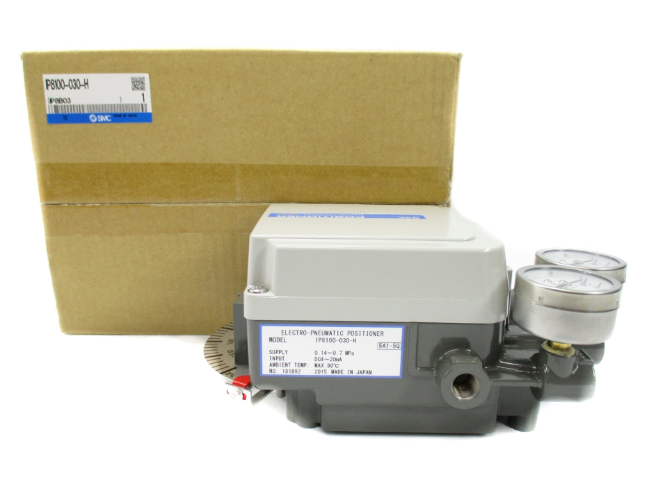 SMC IP8100-030-H NSMP