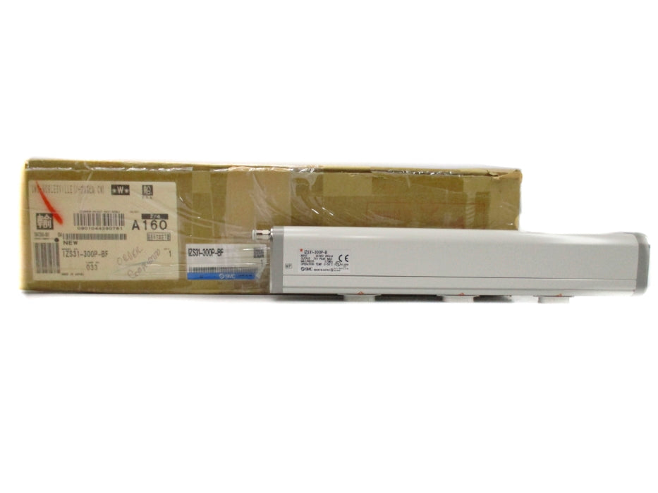 SMC IZS31-300P-B NSMP