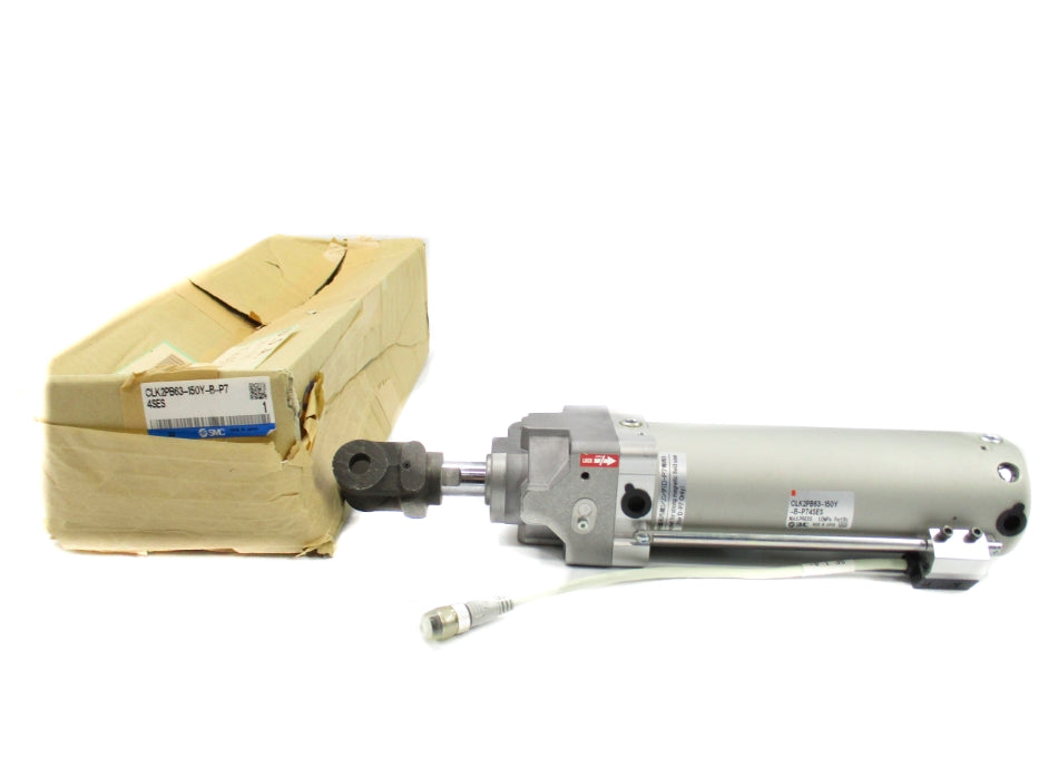 SMC CLK2PB63-150Y-B-P74SES NSMP
