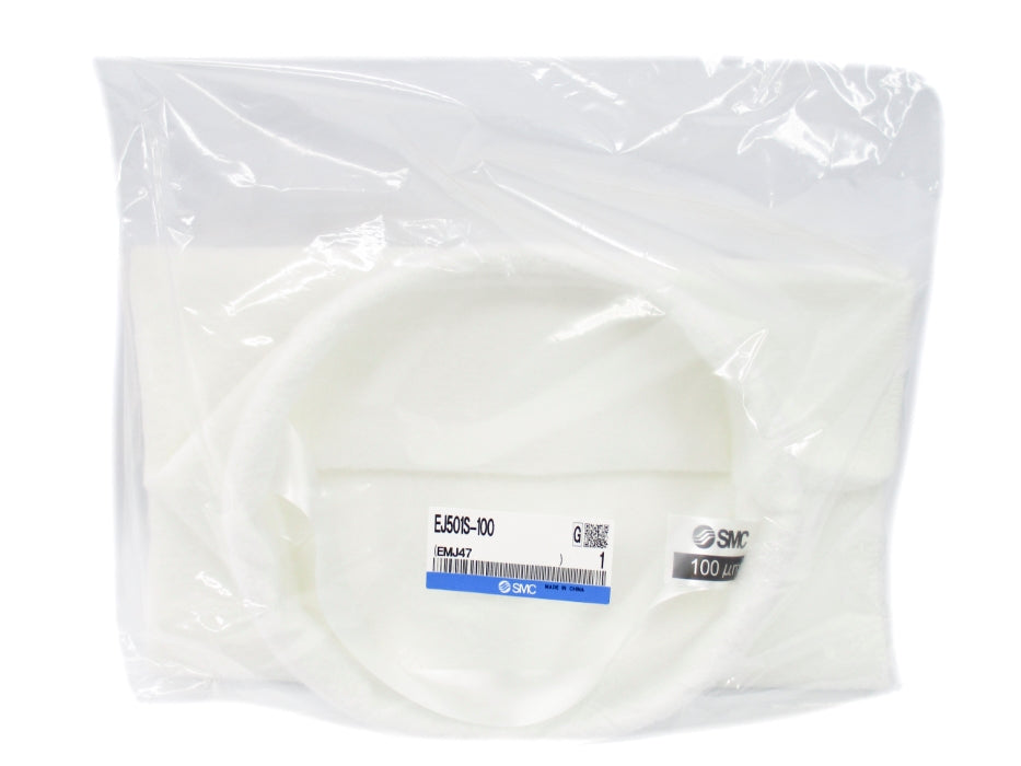 SMC EJ501S-100 NSMP