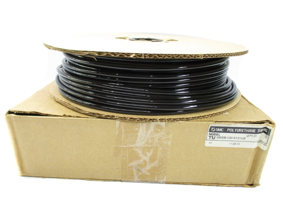 SMC TU0805B-100-X101US NSMP