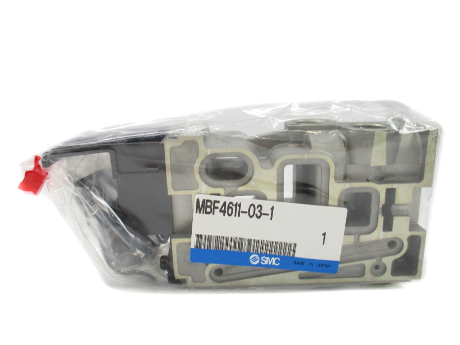 SMC MBF4611-03-1 NSMP