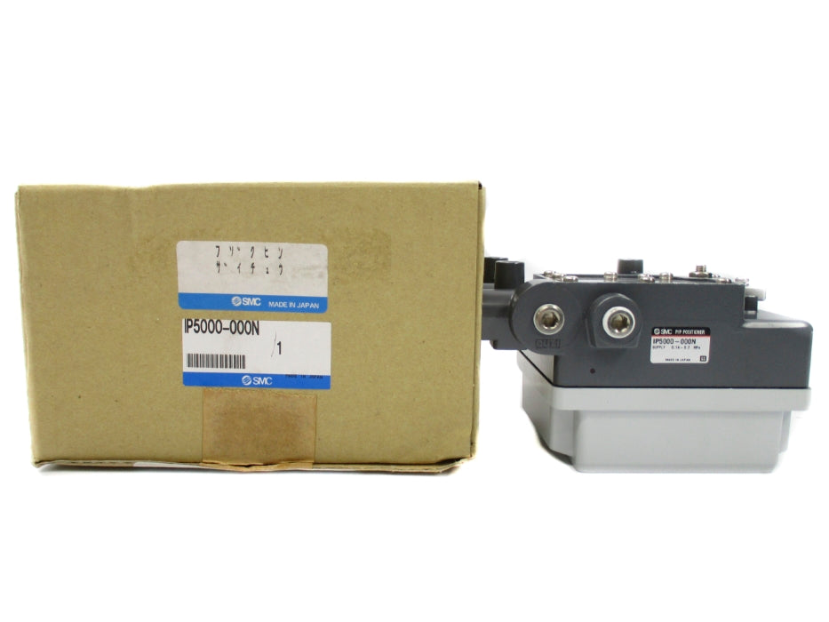 SMC IP5000-000N NSMP
