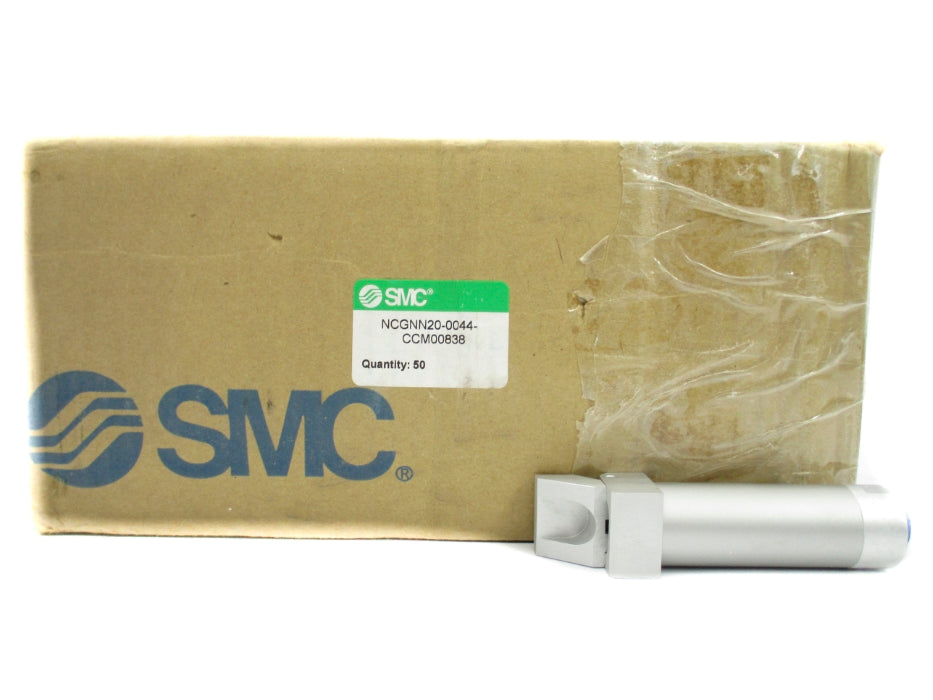 SMC NCGNN20-0044-CCM00838 (PKG OF 50) NSMP