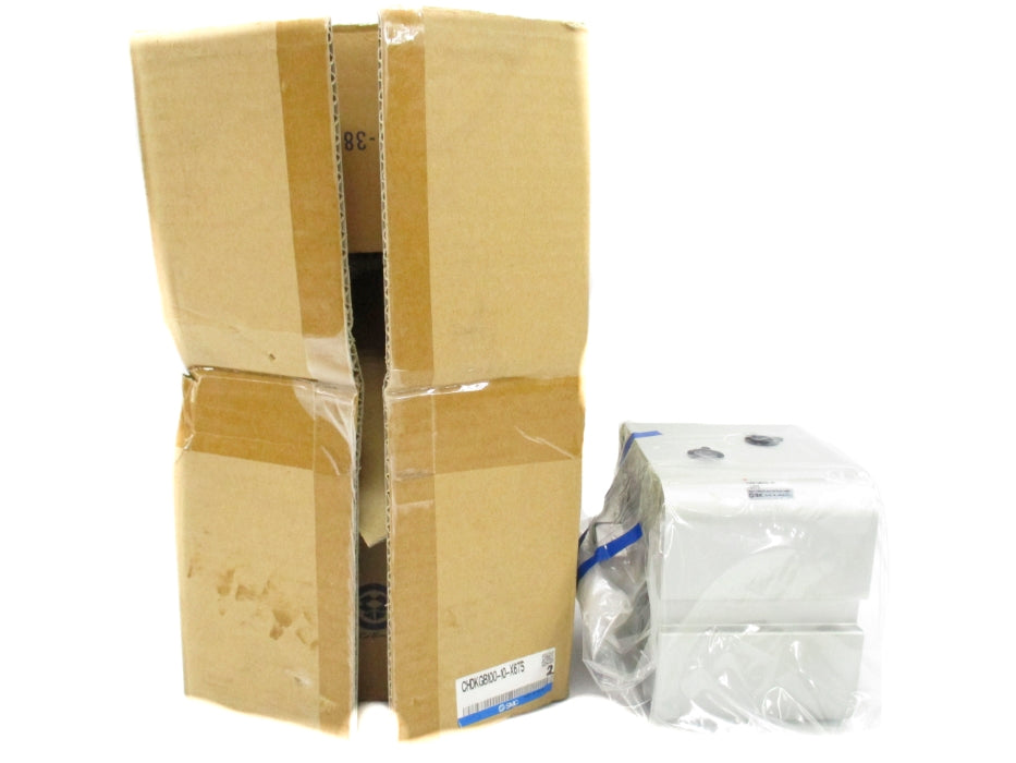 SMC CHDKGB100-10-X675 (PKG OF 2) NSMP