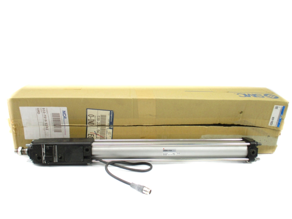 SMC CE2B40-400N NSMP