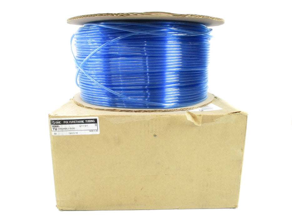 SMC TU0604BU-500 NSMP