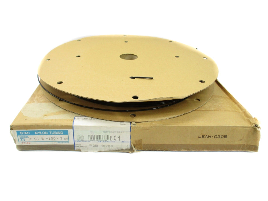 SMC TIA01B-100X3 NSMP