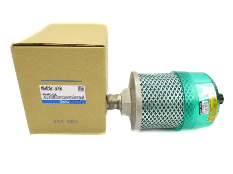 SMC NAMC510-N06B NSMP