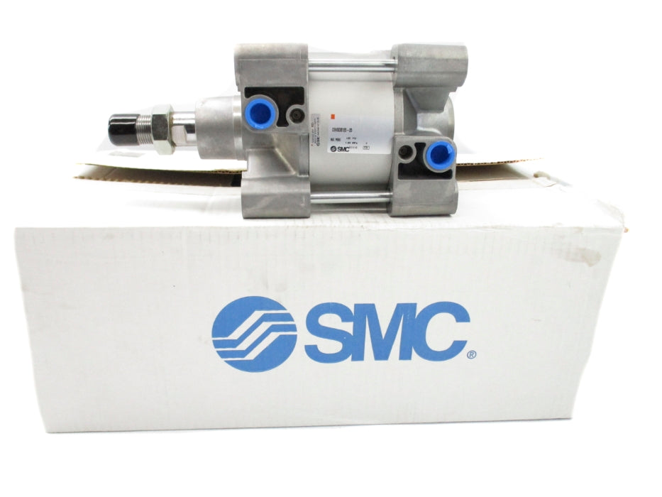 SMC C96SDB125-25 145PSI NSMP