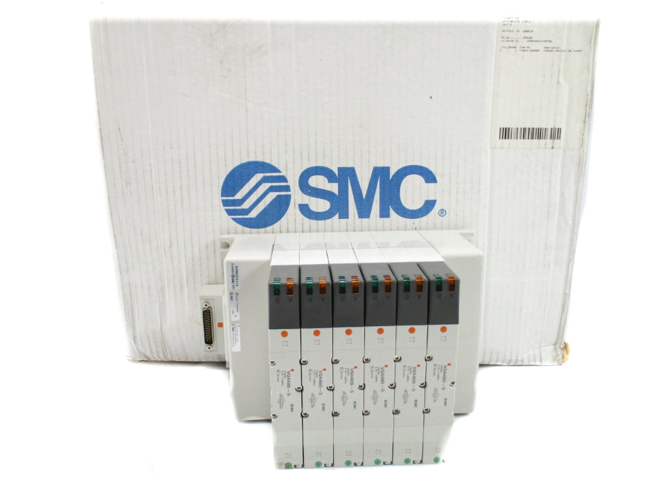 SMC VV5QC4-J3S006A NSMP