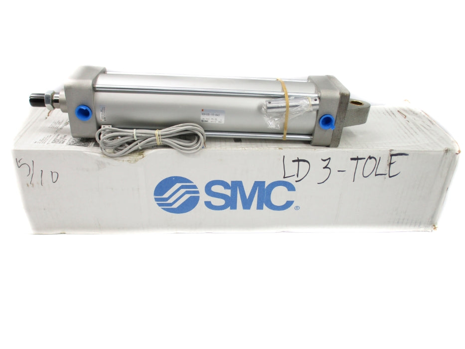 SMC NCDA1C325-1175-A54LS 250PSI NSMP
