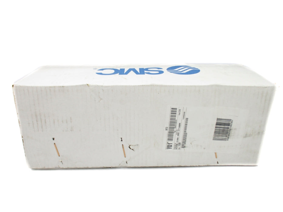 SMC NCG40B-G1999-0800-317 NSFS