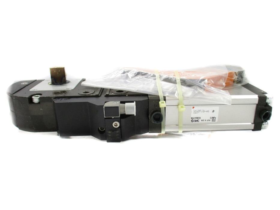 SMC CKZ2N63TF-105DP-AA53 NSNP