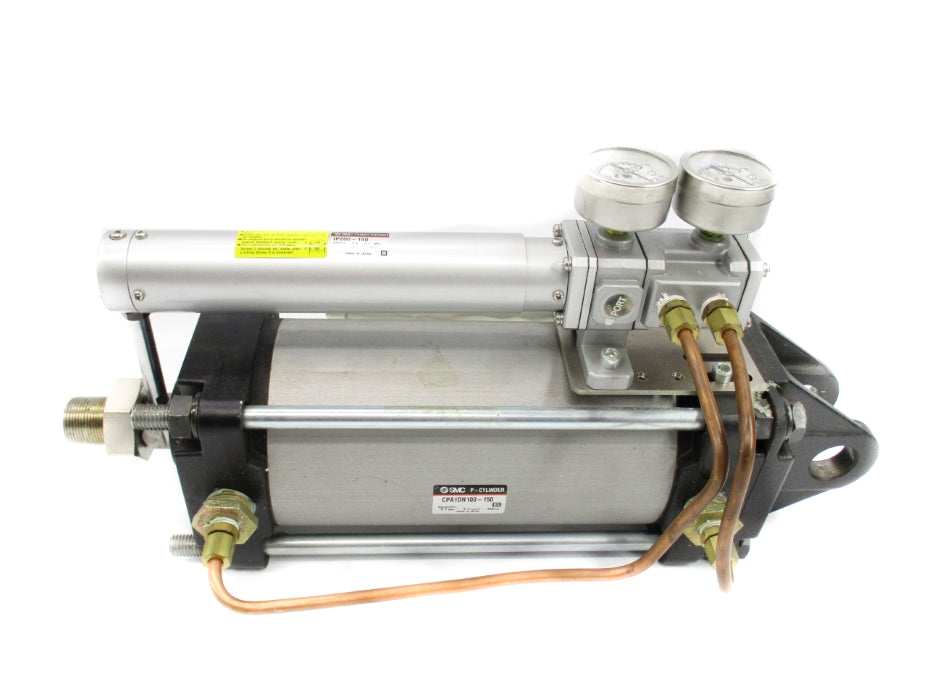 SMC CPA1DN100-150 NSNP