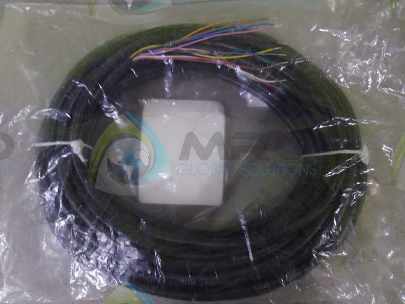 TURCK RKC12T-15/S618 EUROFAST MOLDED CORDSET *NEW IN ORIGINAL PACKAGE*