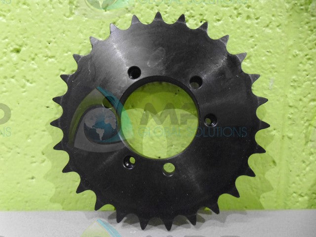 BROWING H50SDS27 ROLLER CHAIN SPROCKET *NEW IN BOX*