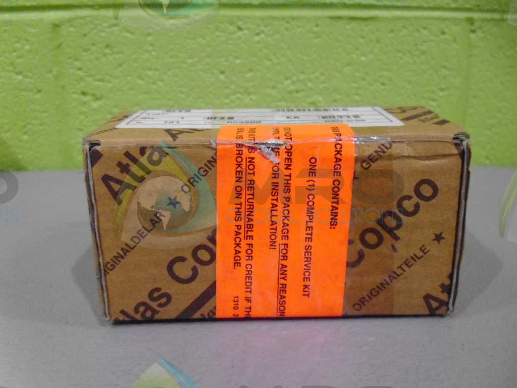 ATLAS 2907001900 UNLOADING VALVE *FACTORY SEALED*