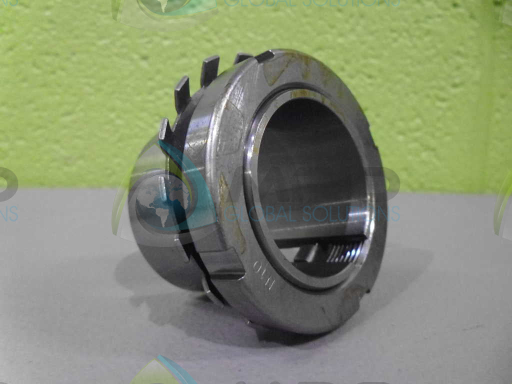 STANDARD 10X1.688 BUSHING *NEW IN BOX*