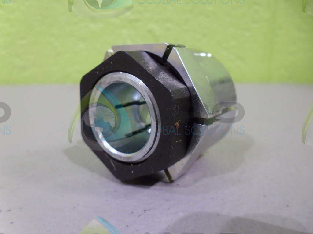 TRANTORQUE 6202803 KEYLESS BUSHING *NEW IN BOX*