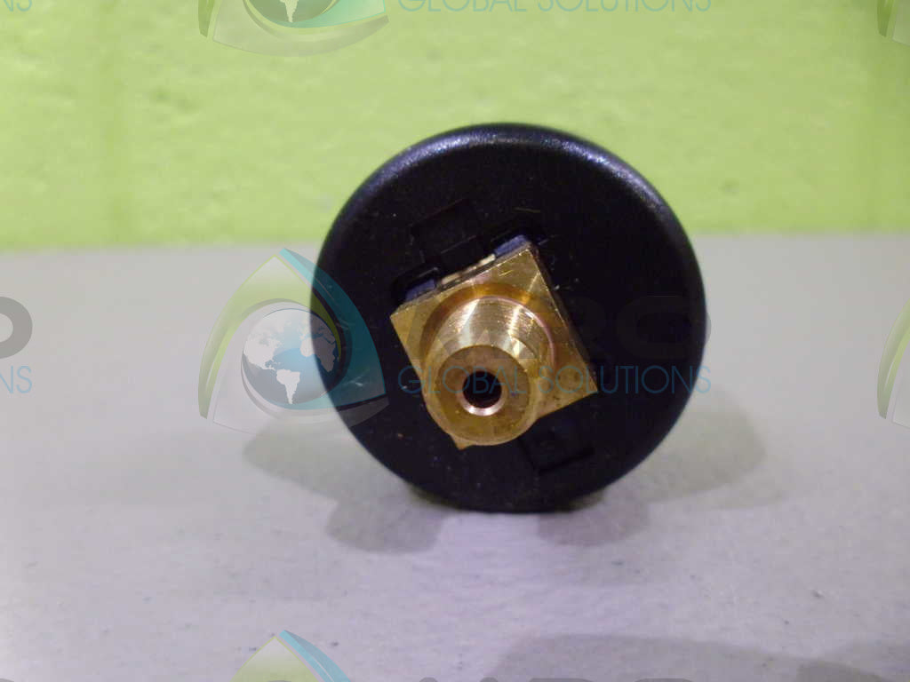 WIKA 9690209 1.5" GAUGE *NEW IN BOX*
