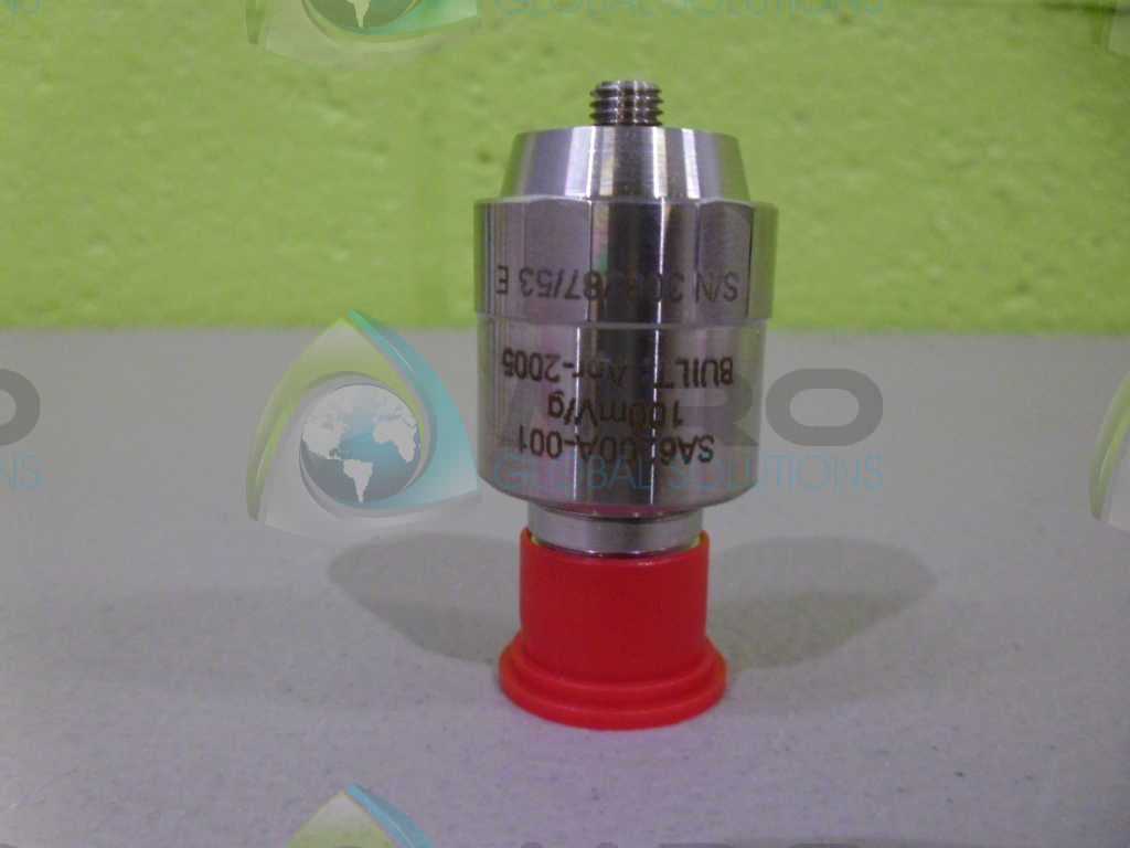 MELTRIX SA6200A-001 ACCELEROMETER *NEW IN BOX*