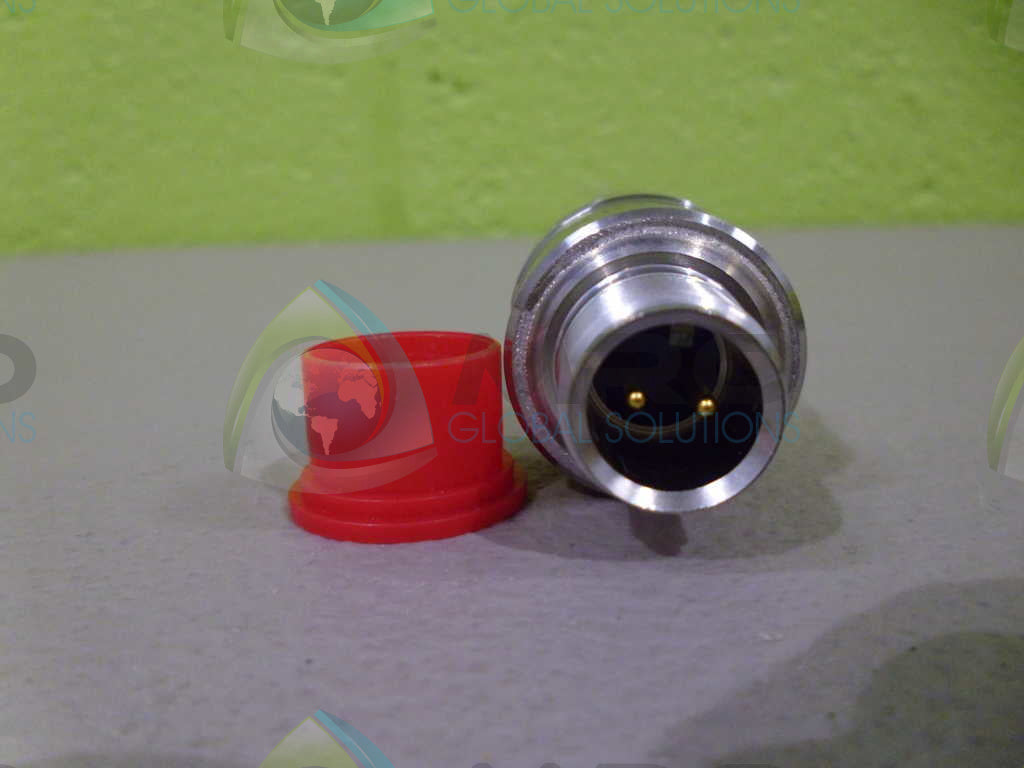 MELTRIX SA6200A-001 ACCELEROMETER *NEW IN BOX*