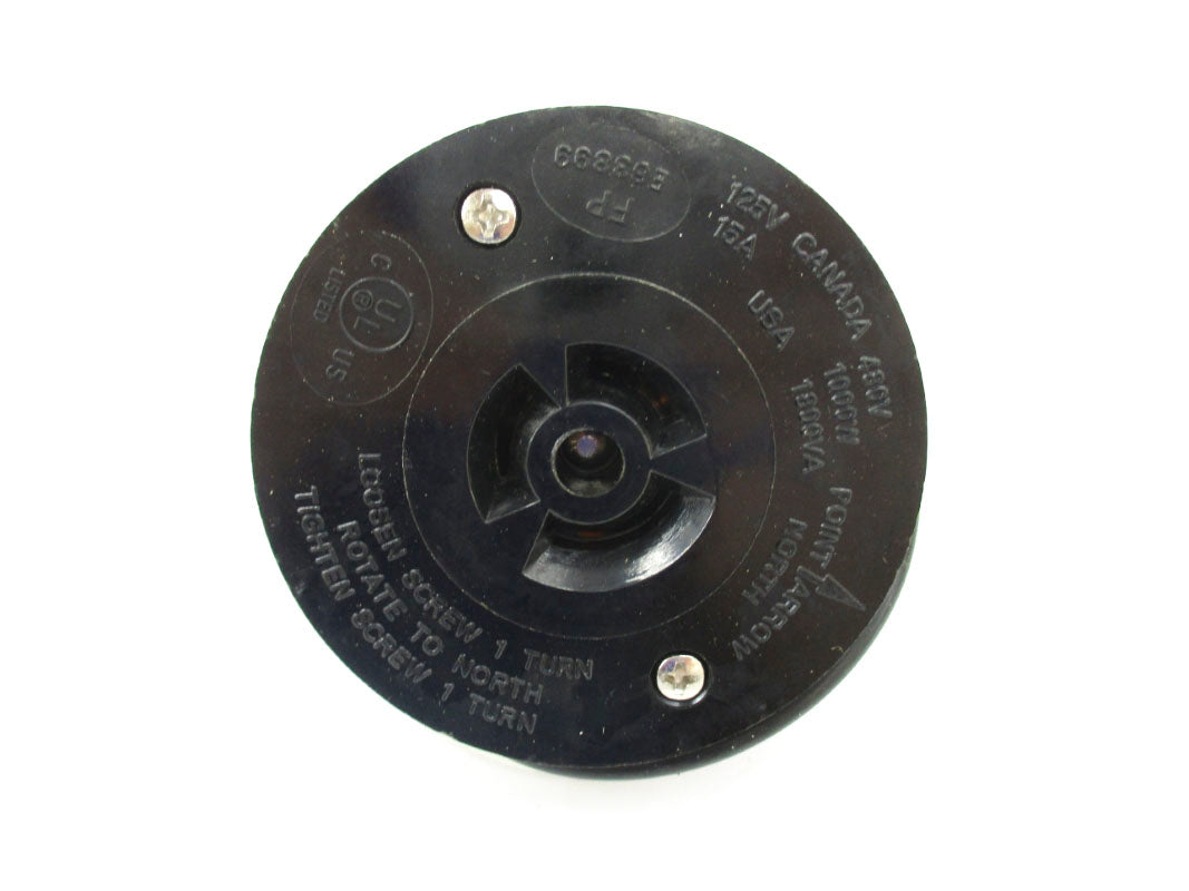 INTERMATIC K122 NSMP