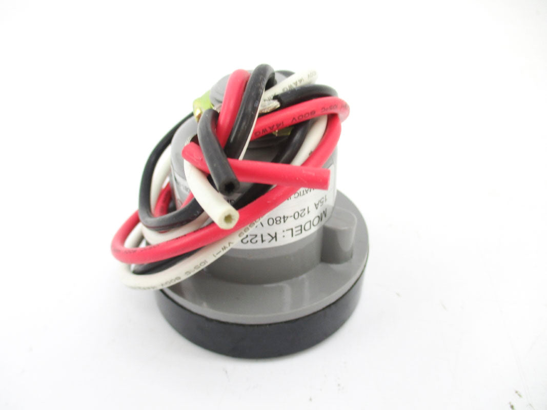 INTERMATIC K122 NSMP