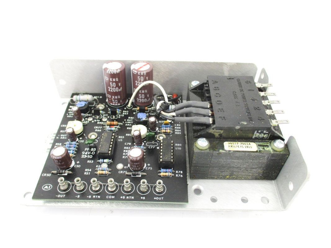 CONDOR HAA15-0.8-A+G NSMP