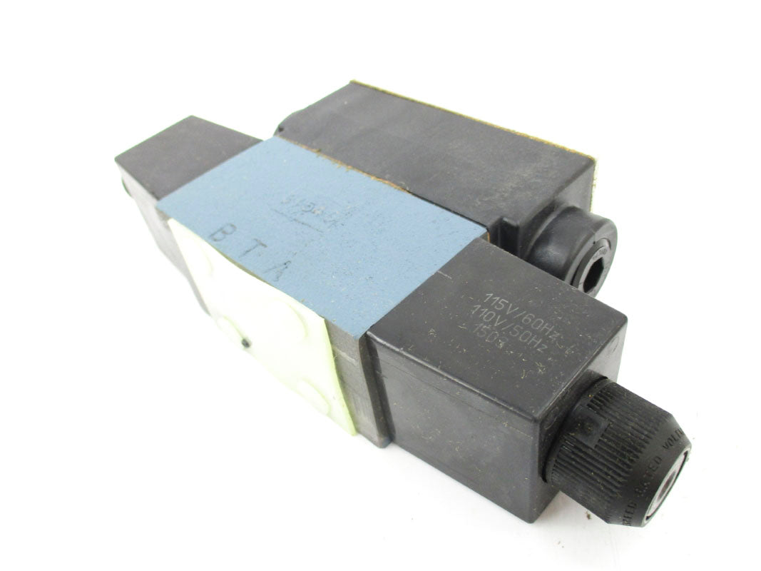 DYNEX 6550-D03-115DF-SL-10 120V NSMP
