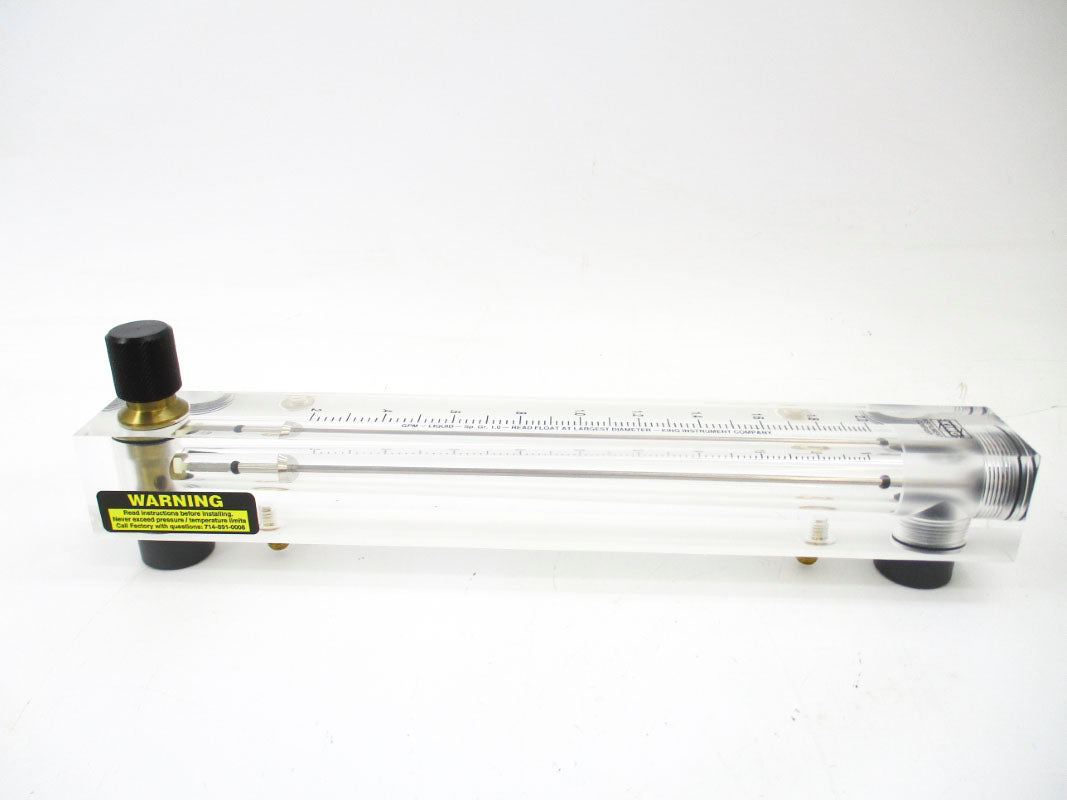KING INSTRUMENT 75302117C02 .2-2.0GPM NSMP