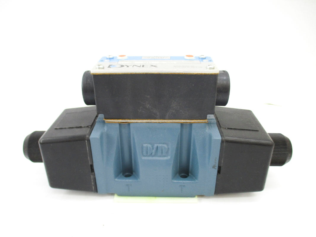 DYNEX 65501-D05-115DF-SL-10 NSMP