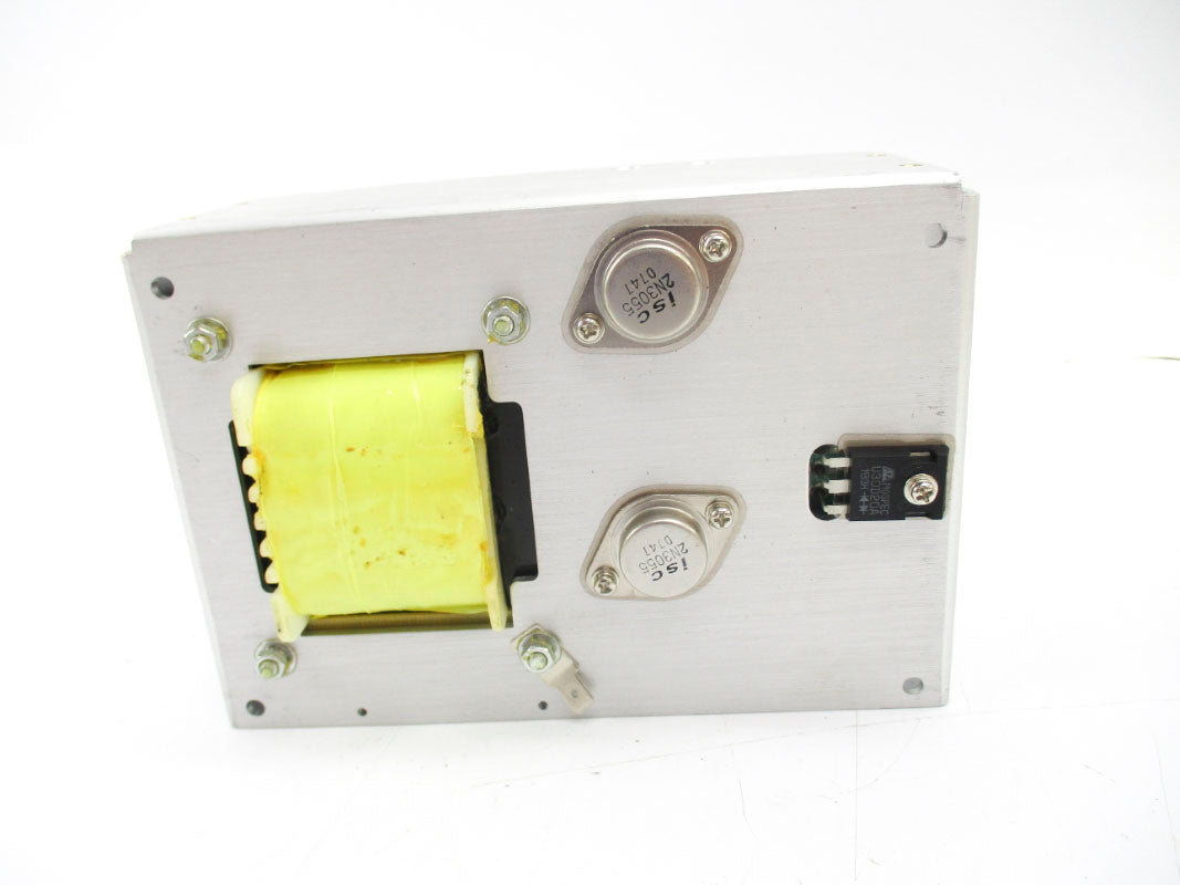 SOLA SLS-24-036T 24VDC 3.6A NSMP