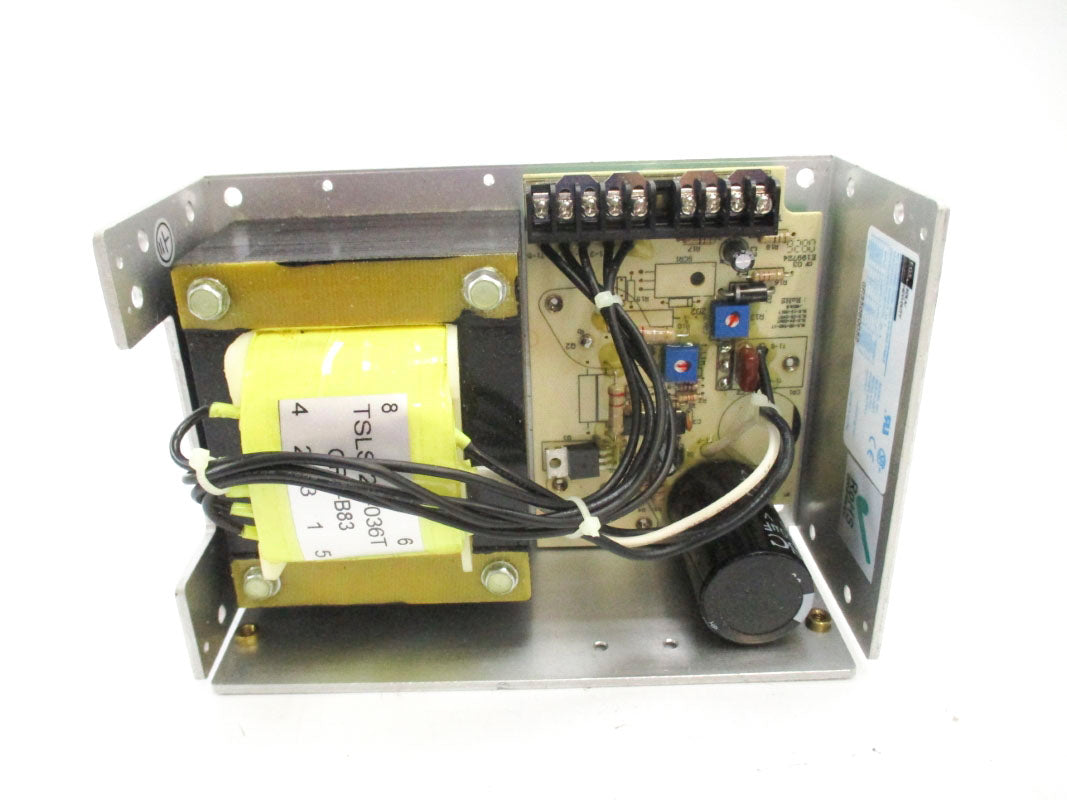 SOLA SLS-24-036T 24VDC 3.6A NSMP