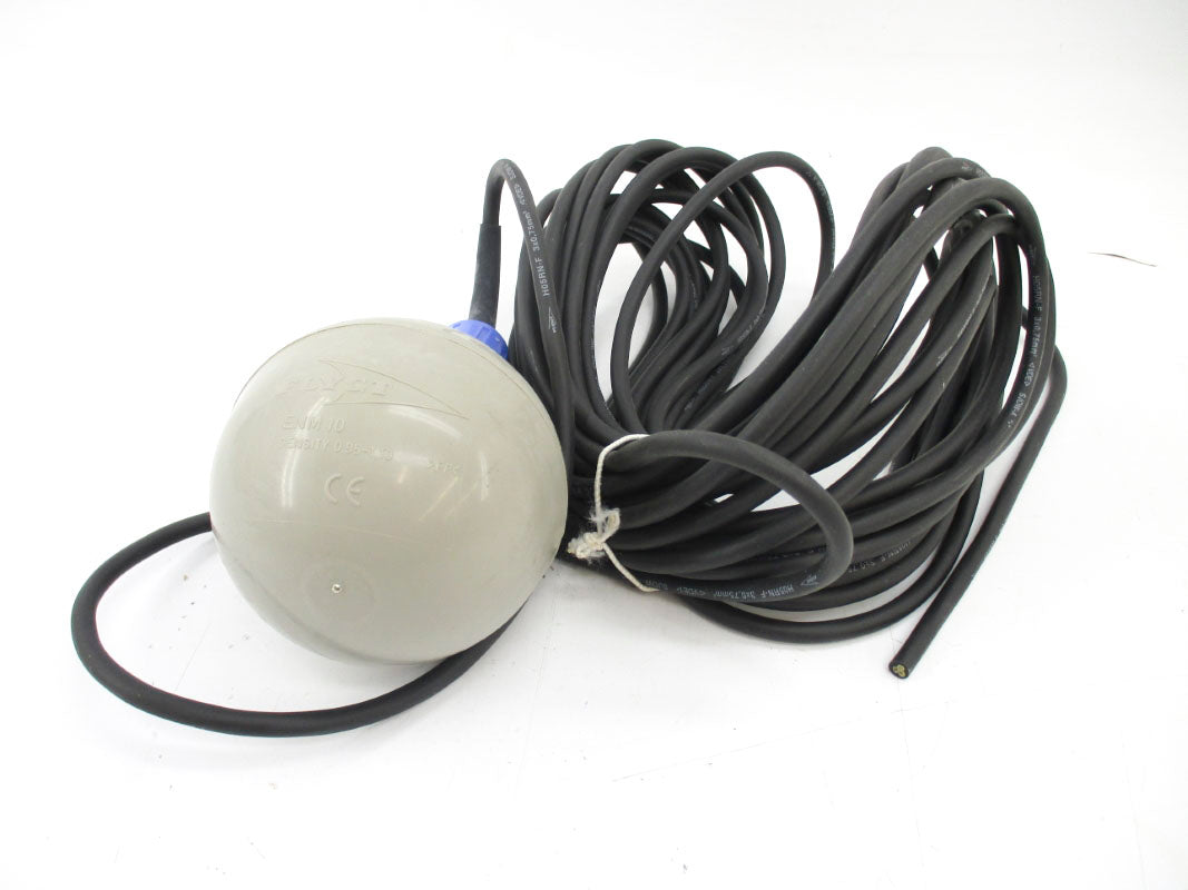FLYGT ENM-10 250VAC 10A NSMP