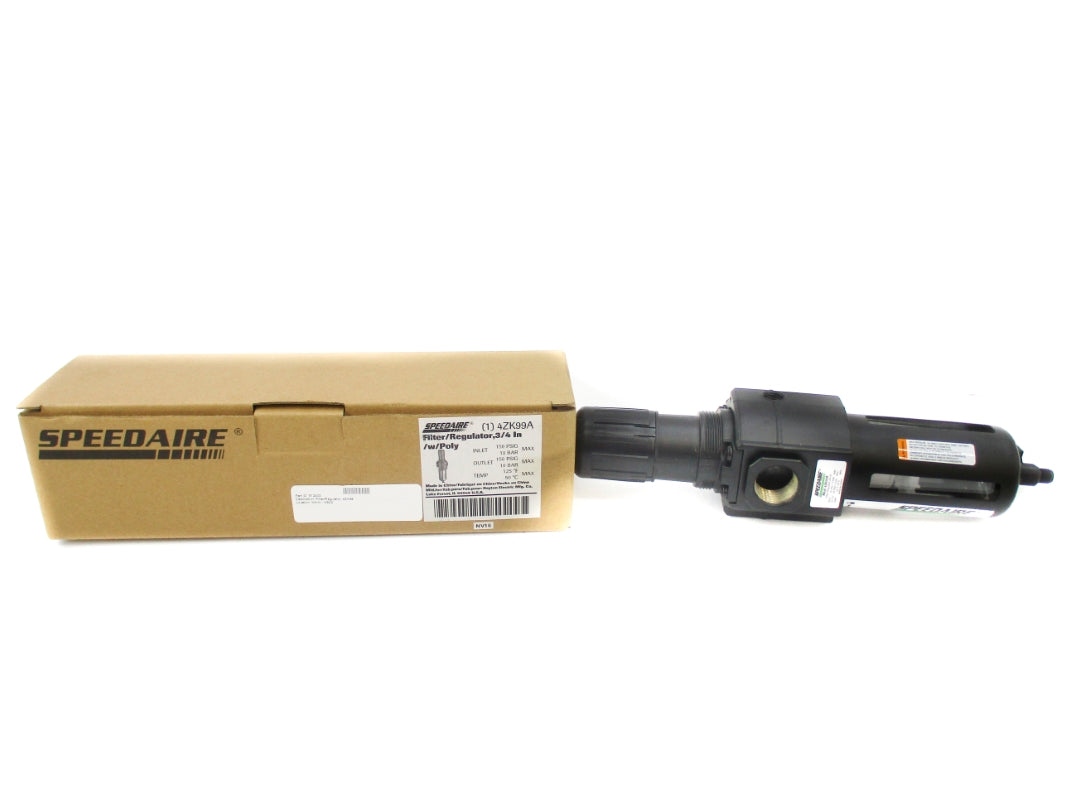 SPEEDAIRE 4ZK99A 150PSI NSMP
