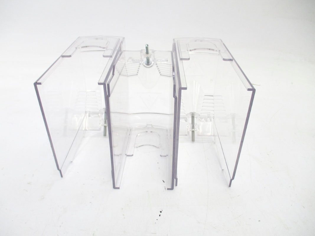 ALLEN BRADLEY 194R-LNC29 SER. A (BR/WH) NSMP
