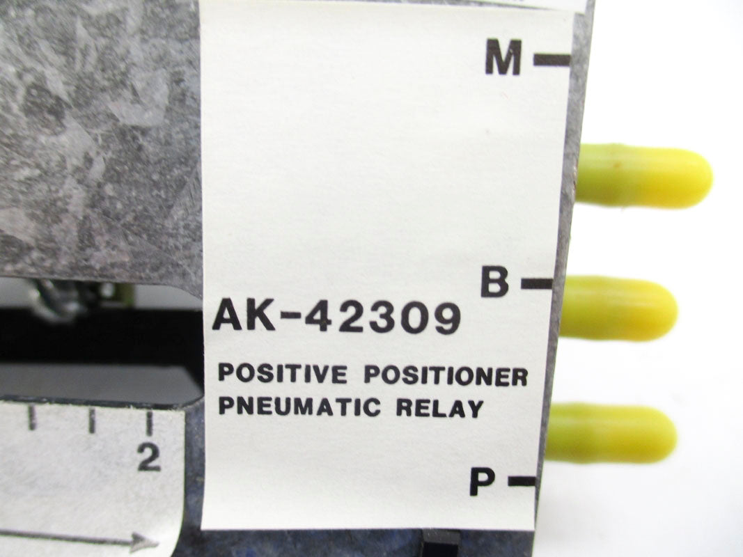 SIEBE AK-42309-500 NSMP