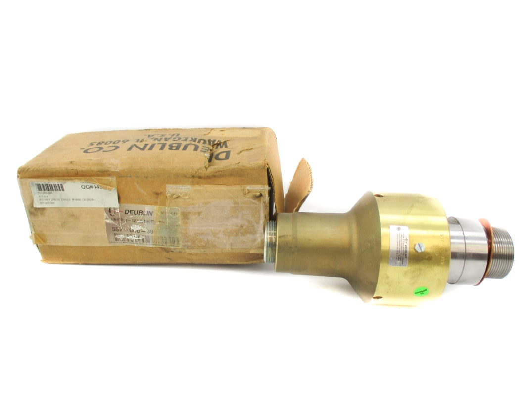 DEUBLIN 557-000-395 NSMP